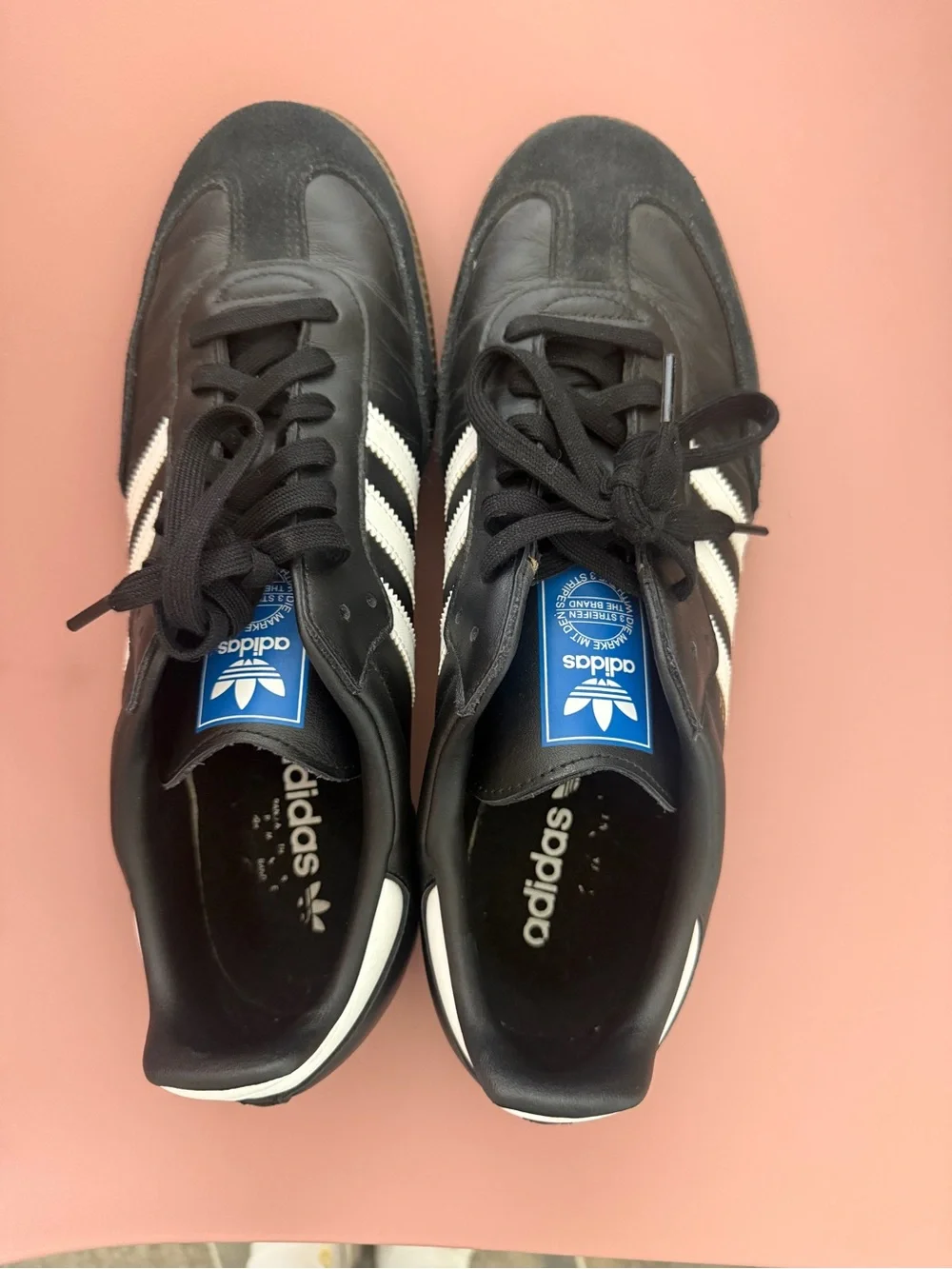 adidas timeless low